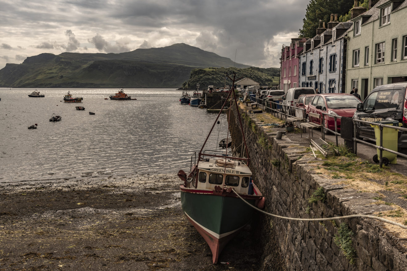 Portree